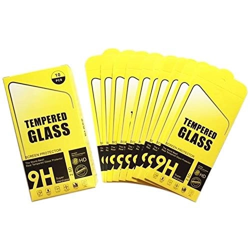 Galaxy A8 - Matte Frosted Tempered Glass Protector