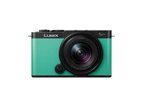 Lumix S9