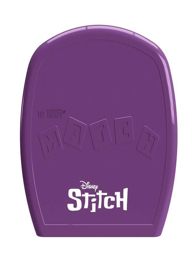 Match Game Lilo & Stitch