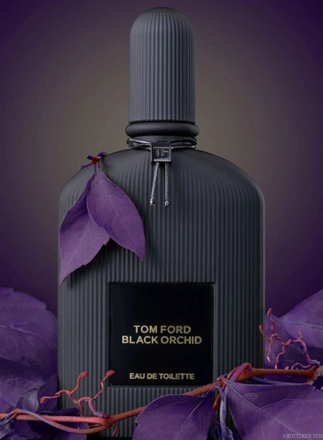 Black Orchid Eau de Toilette 100 ml