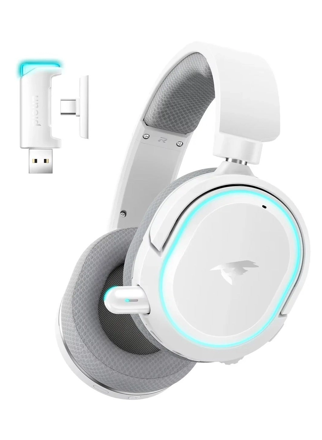 G2 Wireless Headset