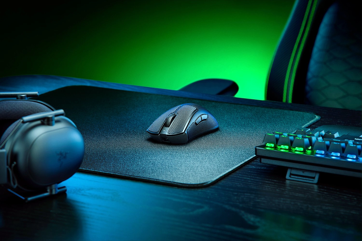 DeathAdder V3 Pro - Wireless