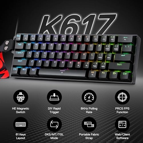 K617 Fizz - US Wired