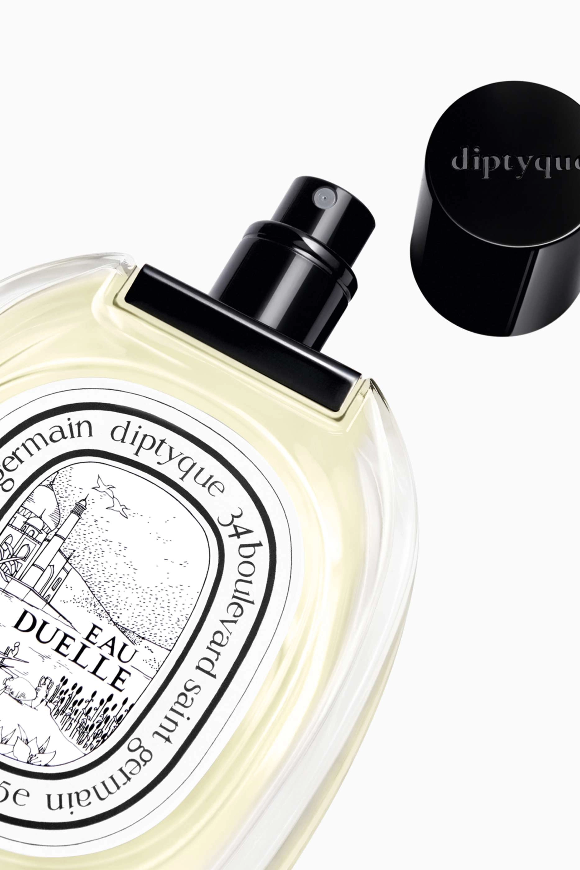 Eau Duelle Eau de Toilette 100ml