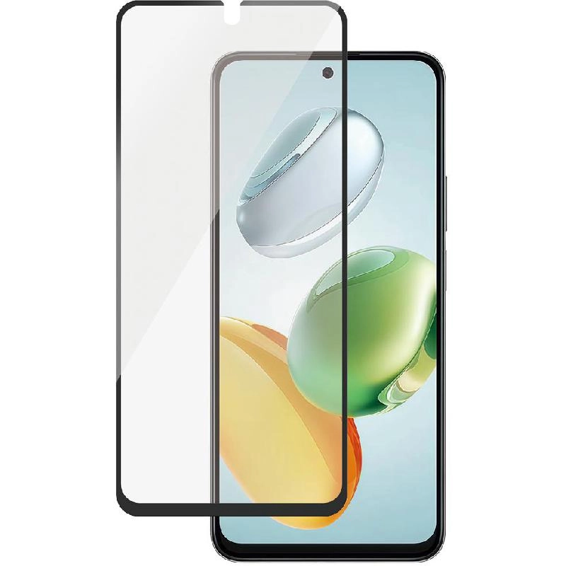 Privacy Edge-to-Edge Tempered Glass Screen Protector for Xiaomi 15T Pro/15T