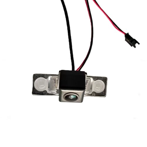 HD Auto Van Rear View Reversing Backup Camera - 1280x720 pixels