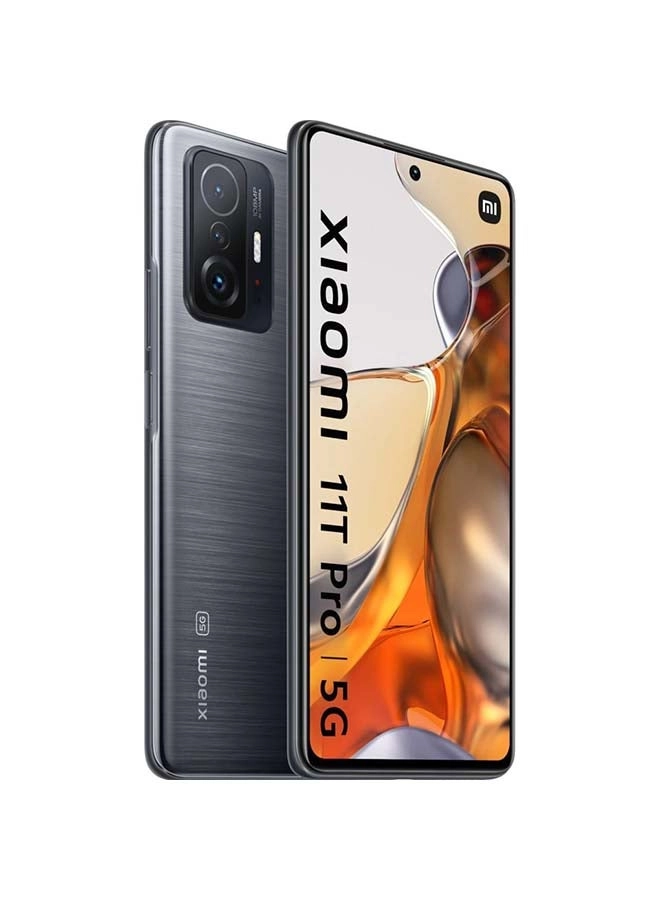 Mi 11T Pro - 8GB 256GB