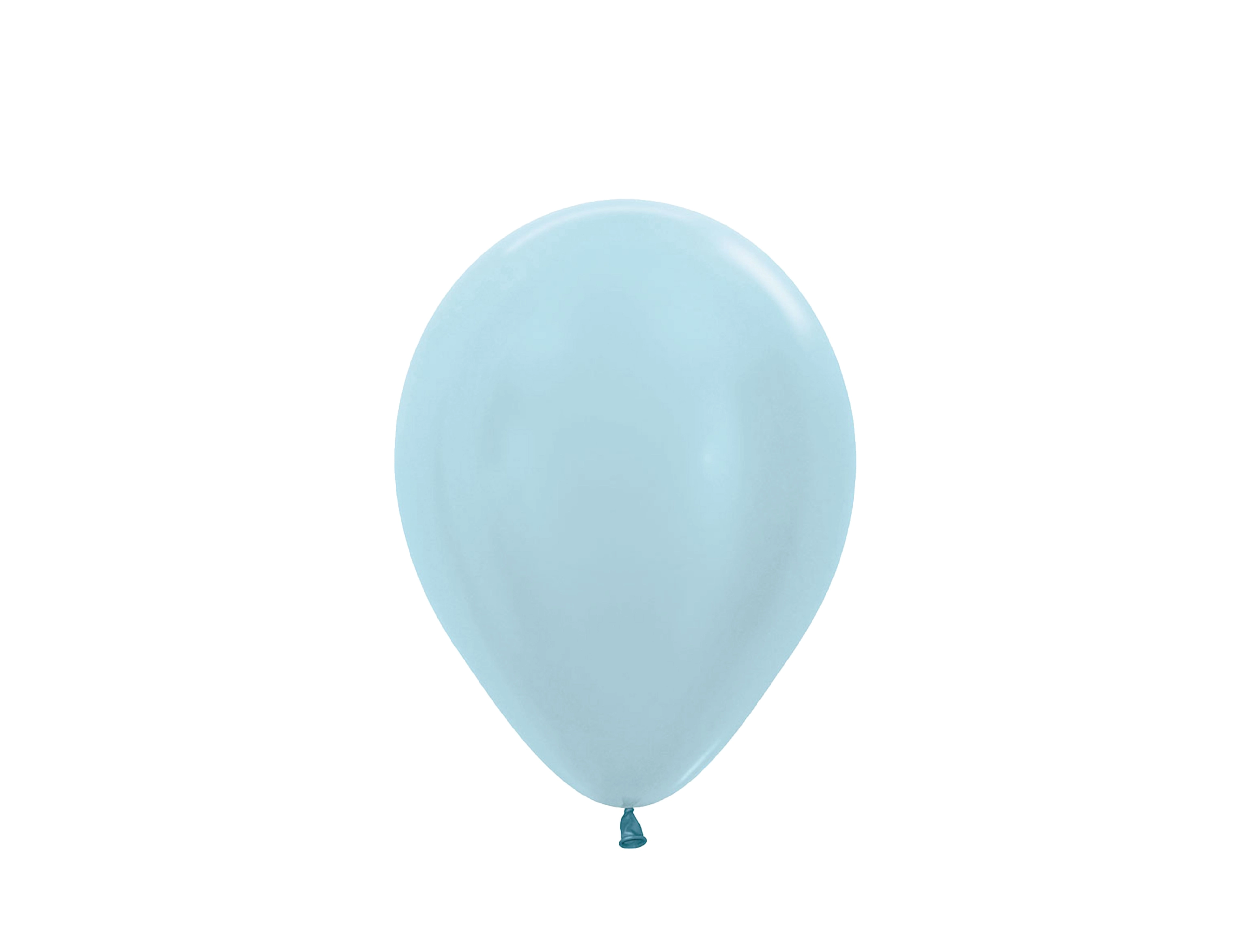 12'' Round Balloons - 50pcs