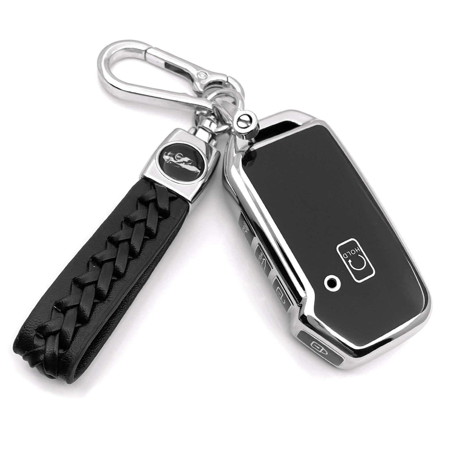 Advanced TPU key protection case - Vehicle