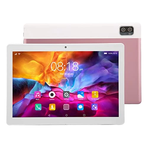 Tablet - 128GB 10.1"