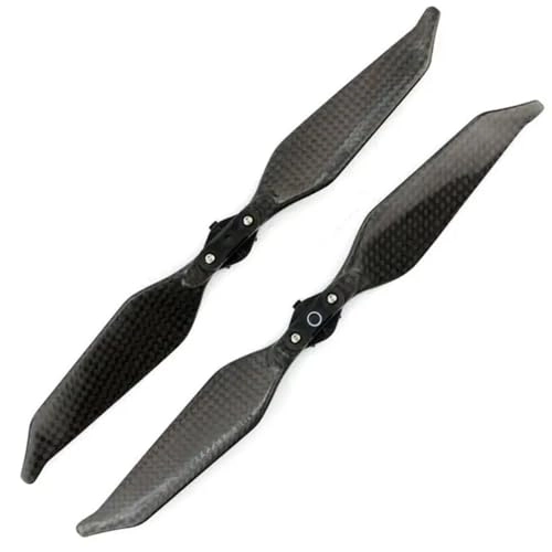 2 Blade Propellers - 40mm Pink