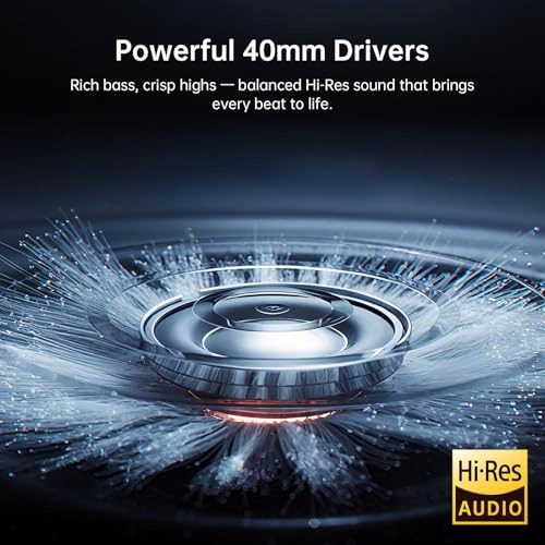 P300 - Wireless Headphone