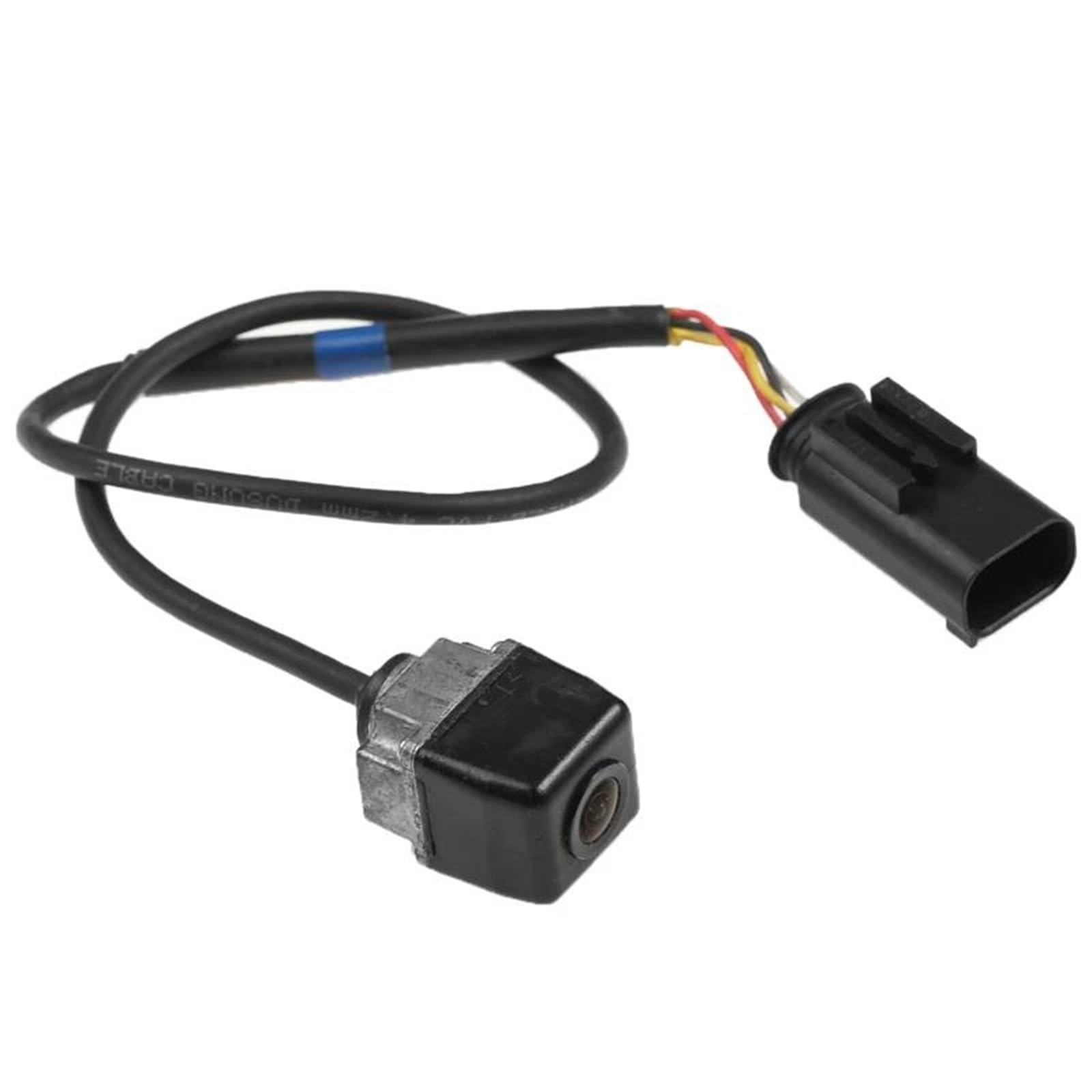 Rear View Camera - Night vision