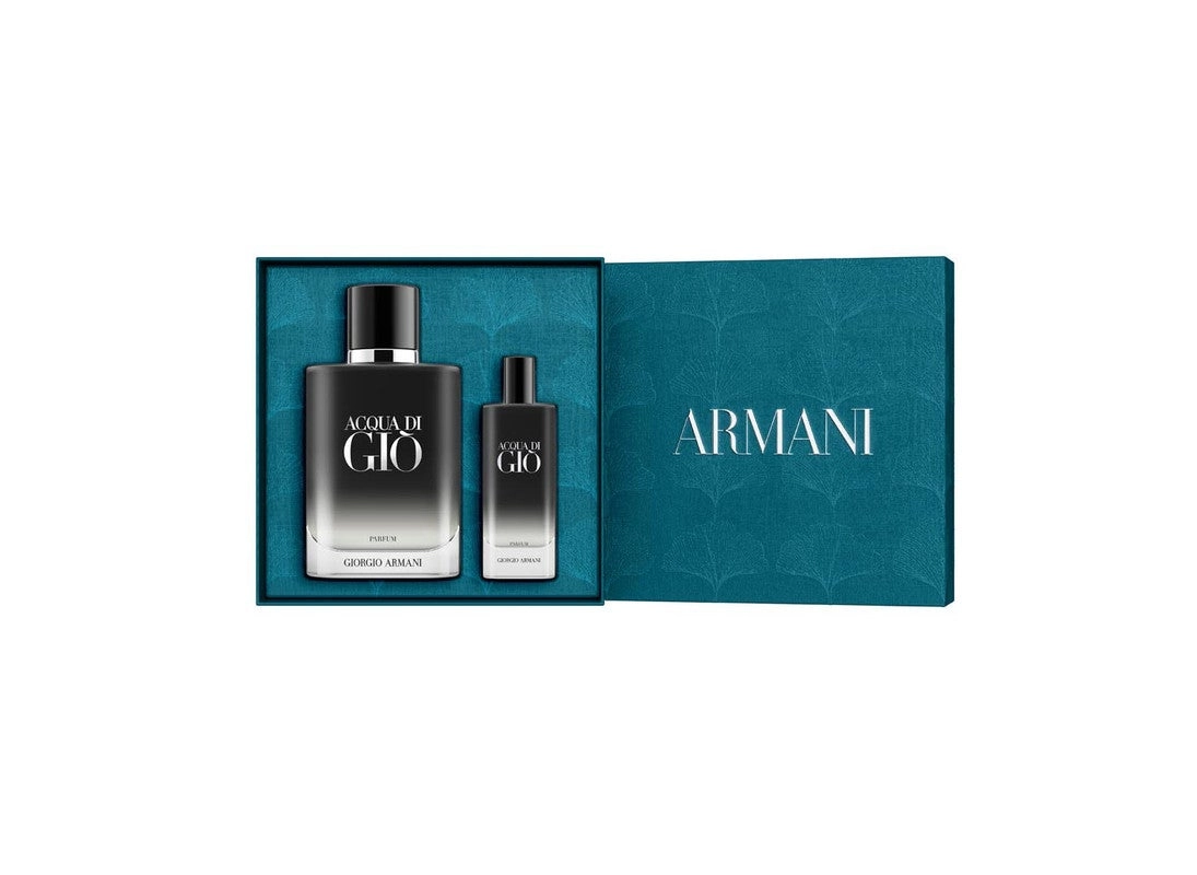 Acqua di Gio Parfum - 2-Piece Gift Set