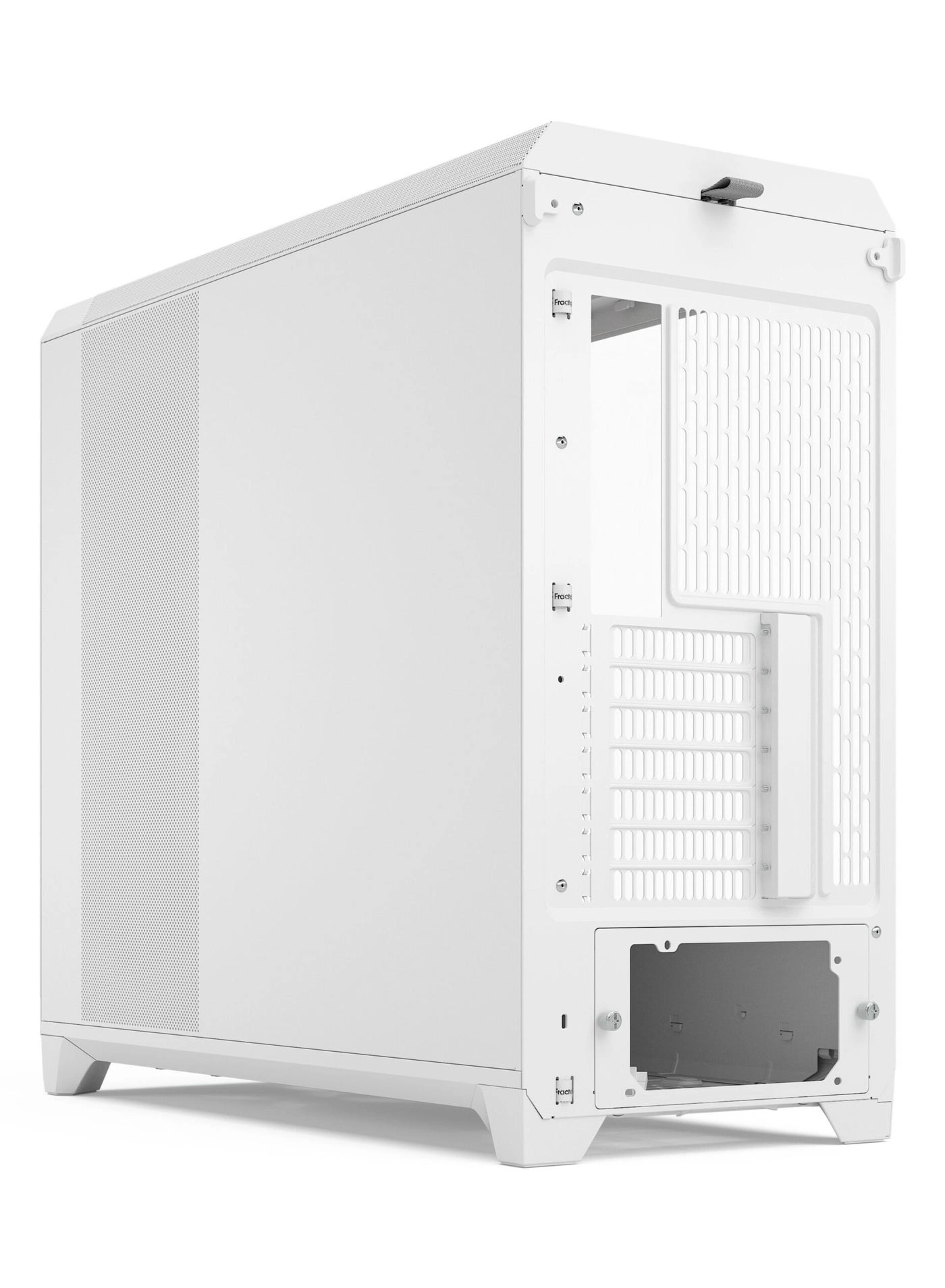 Meshify 3 XL - Clear-tint Full Tower