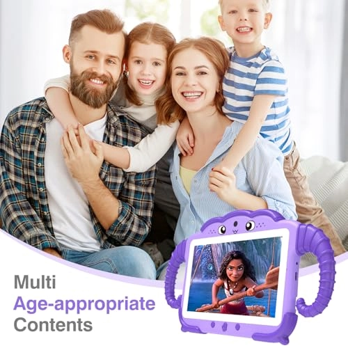 Touch - 1GB 7inch 32GB