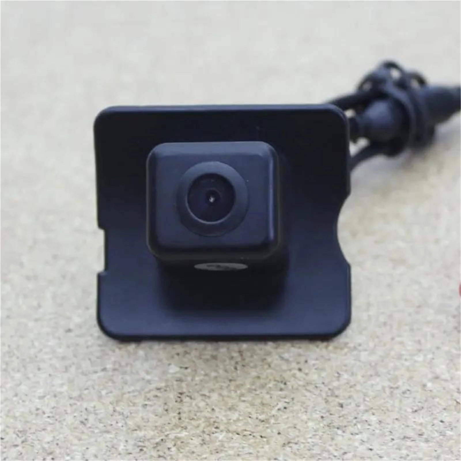 GXSAI Rear View Camera - Night vision 1280x720 pixels
