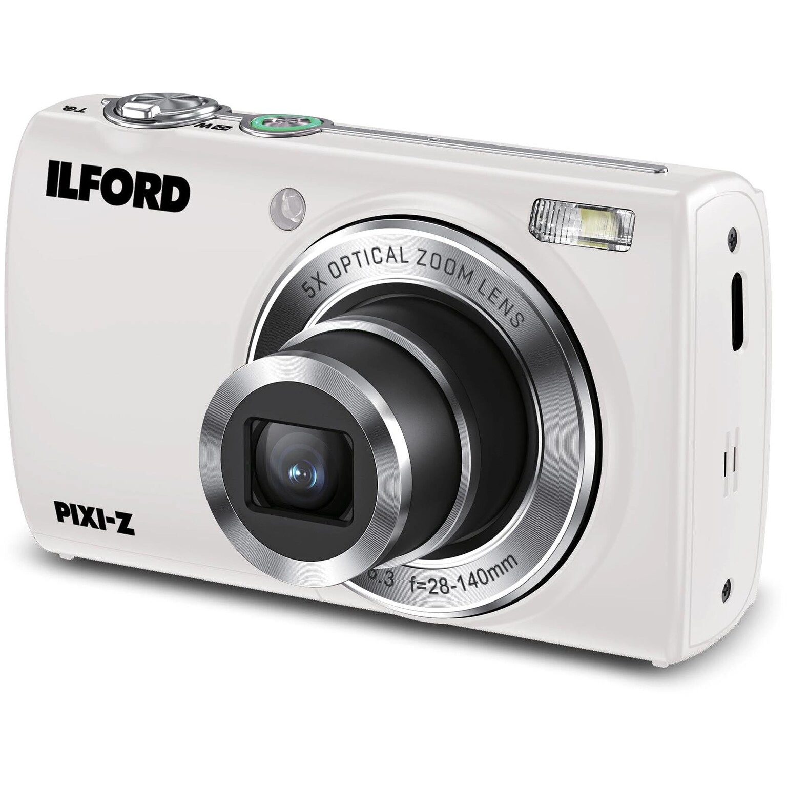 Ilford PIXI-Z