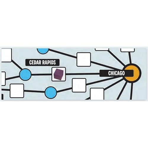 Chicago & Northwestern