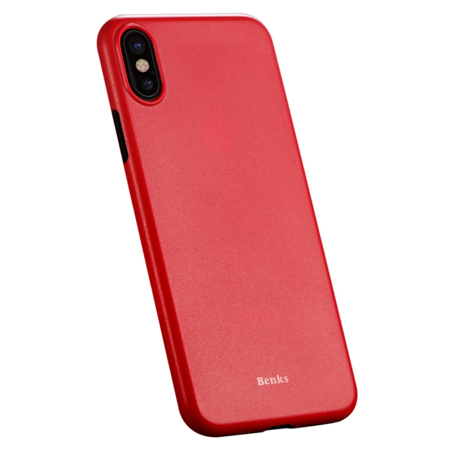 Lollipop Back Case for iPhoneX