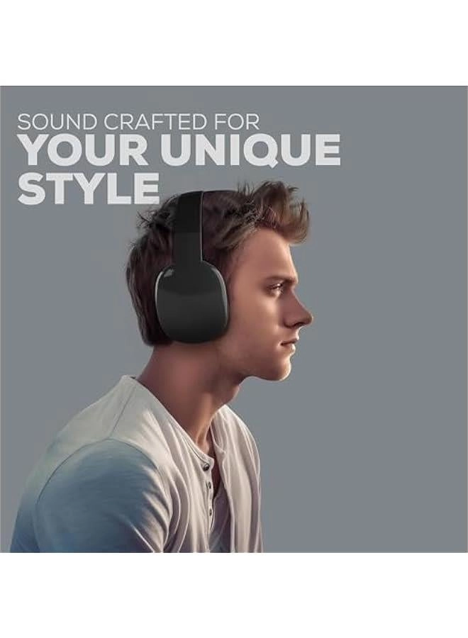 QXVH0934 - Wireless Headphone