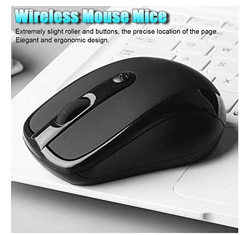Optical Mouse - USB
