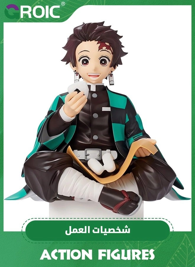 Tanjiro Kamado - Demon Slayer - 3+ Years