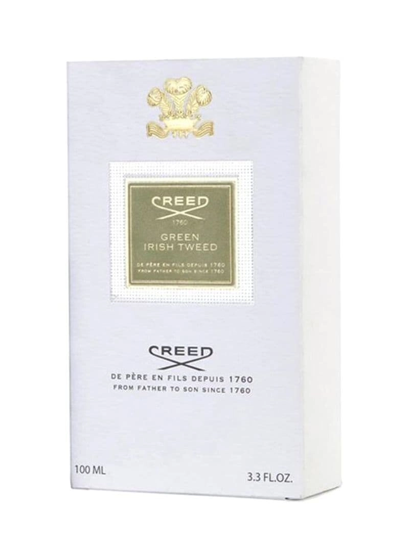 Green Irish Tweed Eau de Parfum 100ml