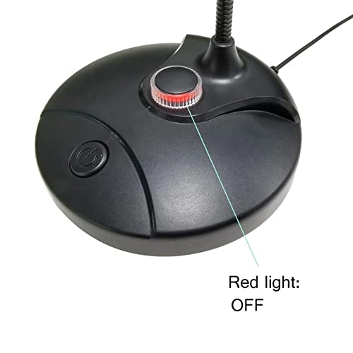 FLTP77 USB Microphone