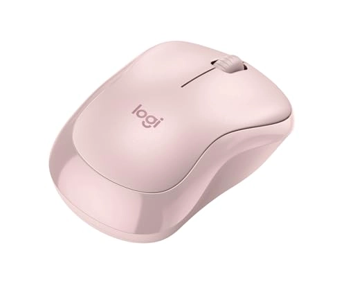 M240 Silent Mouse - Bluetooth
