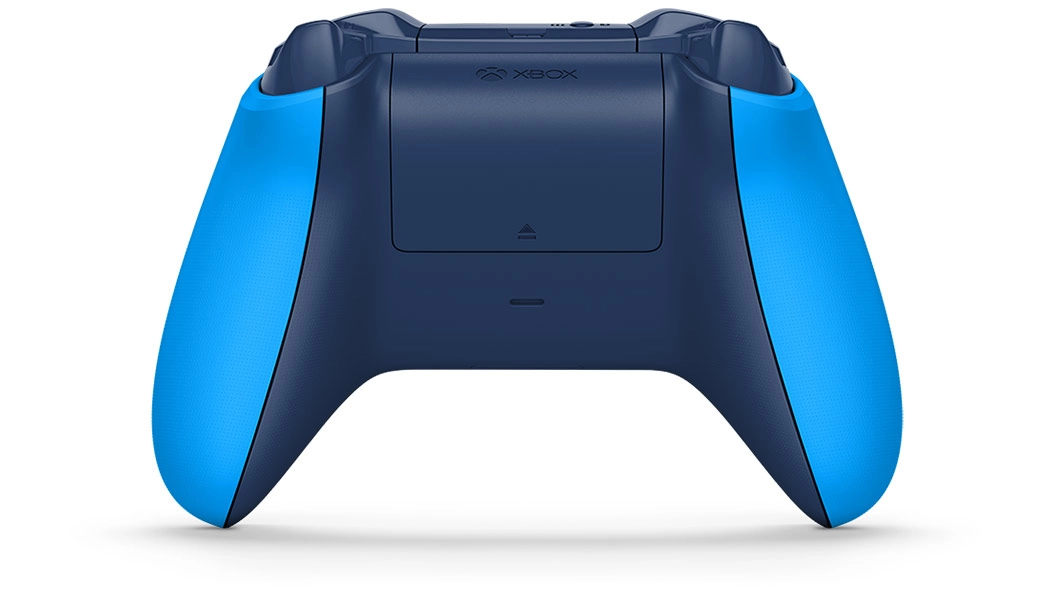 Xbox Series X/S Controller - Cool Blue Xbox One Series X Series S