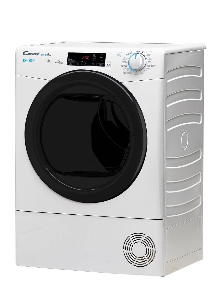 CSOE C8TBE-19 Condenser