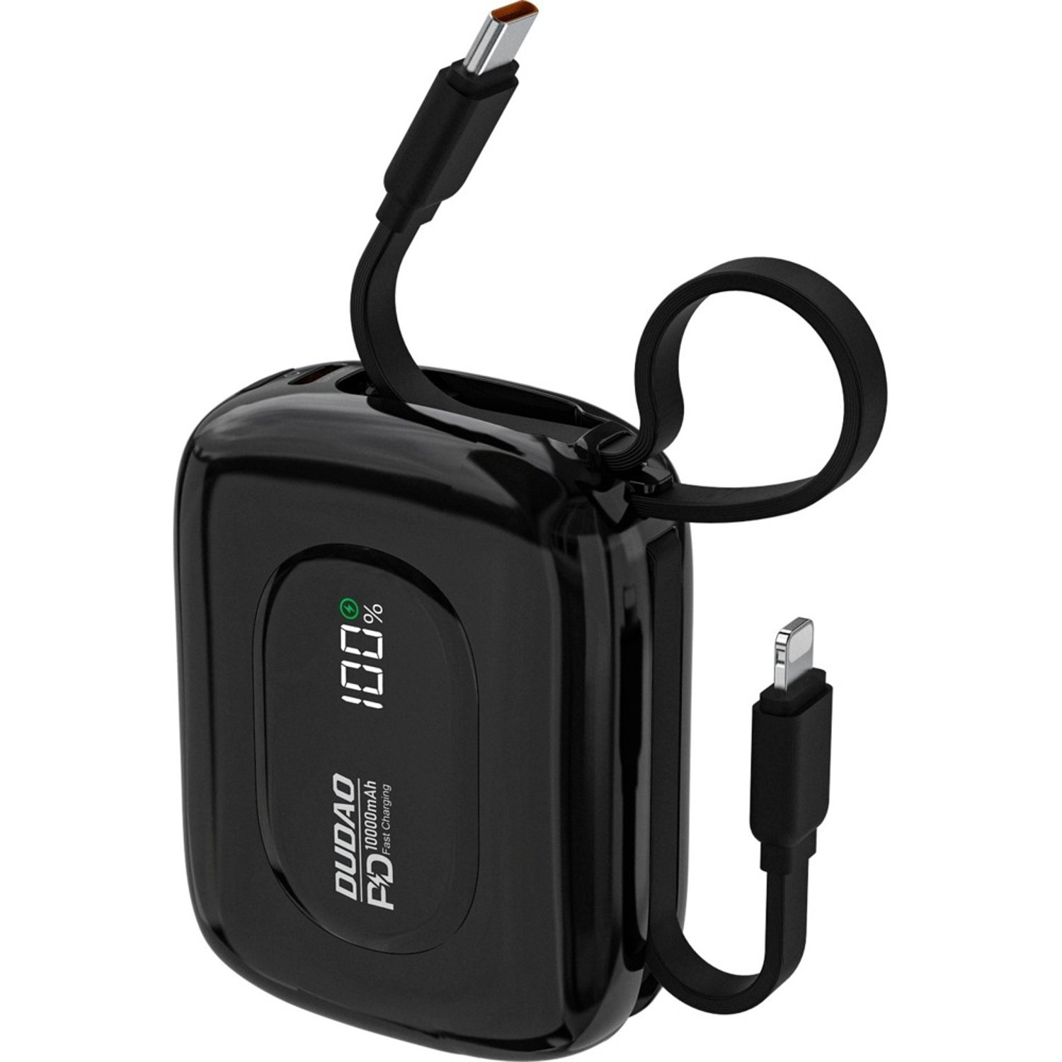DUDAO K32 - 10000mAh 22.5W Fast charging