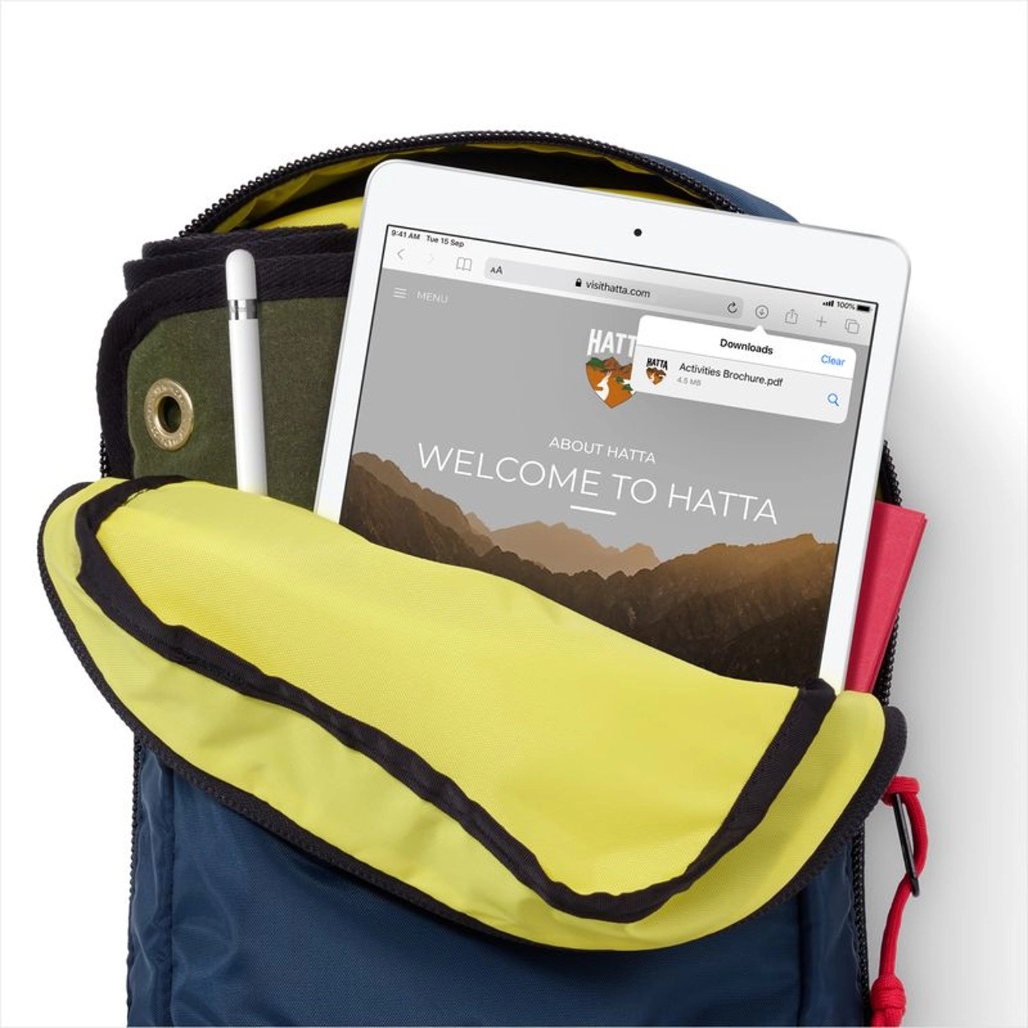 iPad (2020) - 128GB 10.2"