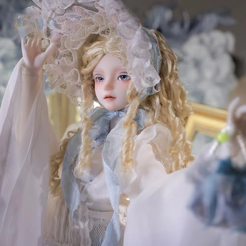 BJD Doll - 1/4 Resin Style O