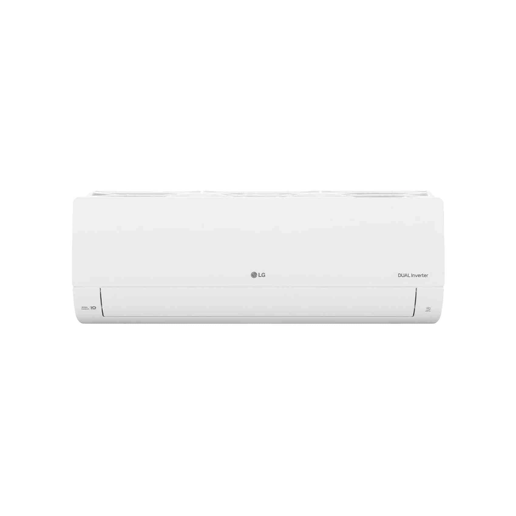 LG Electronics India Pvt. Ltd. I23TNB - Dualcool Inverter 1.5 Ton