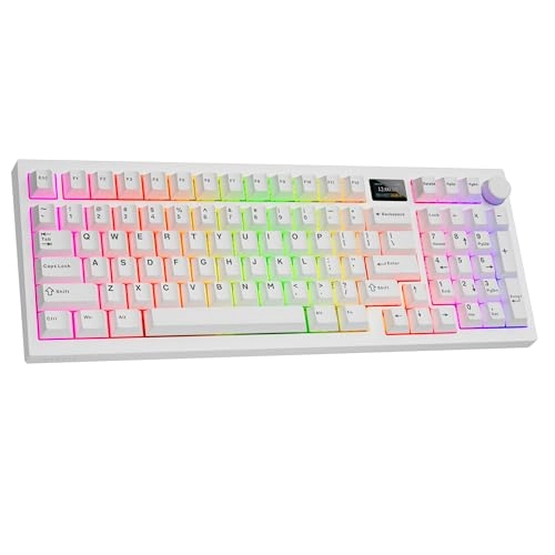 Spectre - BT USB-C 2.4 Hz