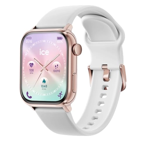 ICE smart 3.0 42mm Zinc Alloy GPS