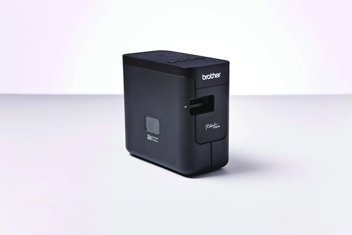 PT-P750W - Wireless Black