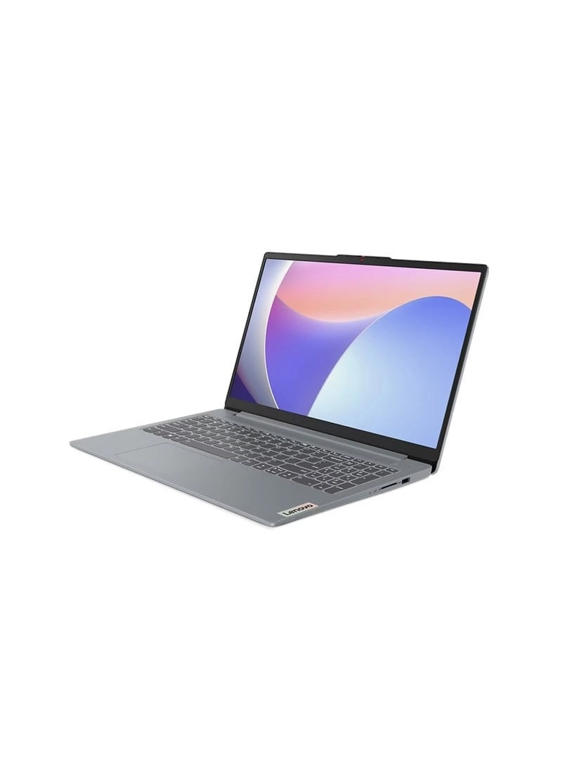 IdeaPad Slim 3 15IAH8 - 15.6'' Core i5-12450H 16GB DDR4 512GB SSD