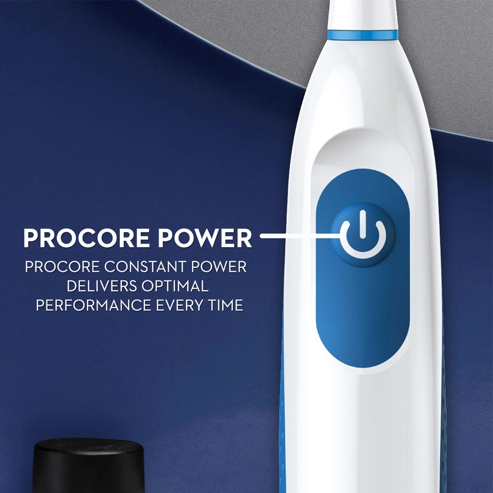 DB 5.010.1 PRO - Battery Powered Precision Clean
