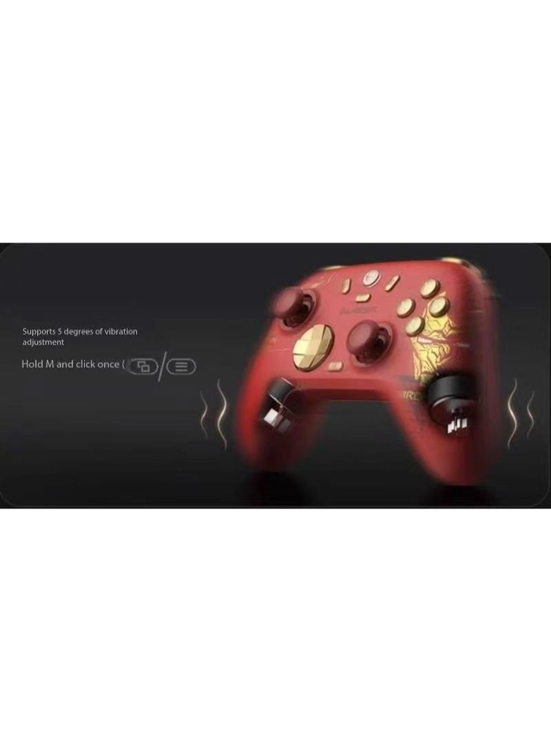 Nova 2 Lite - RED Switch PC Android iOS