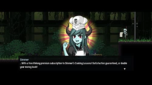 Dungeon Munchies Collector's Edition - PlayStation 5
