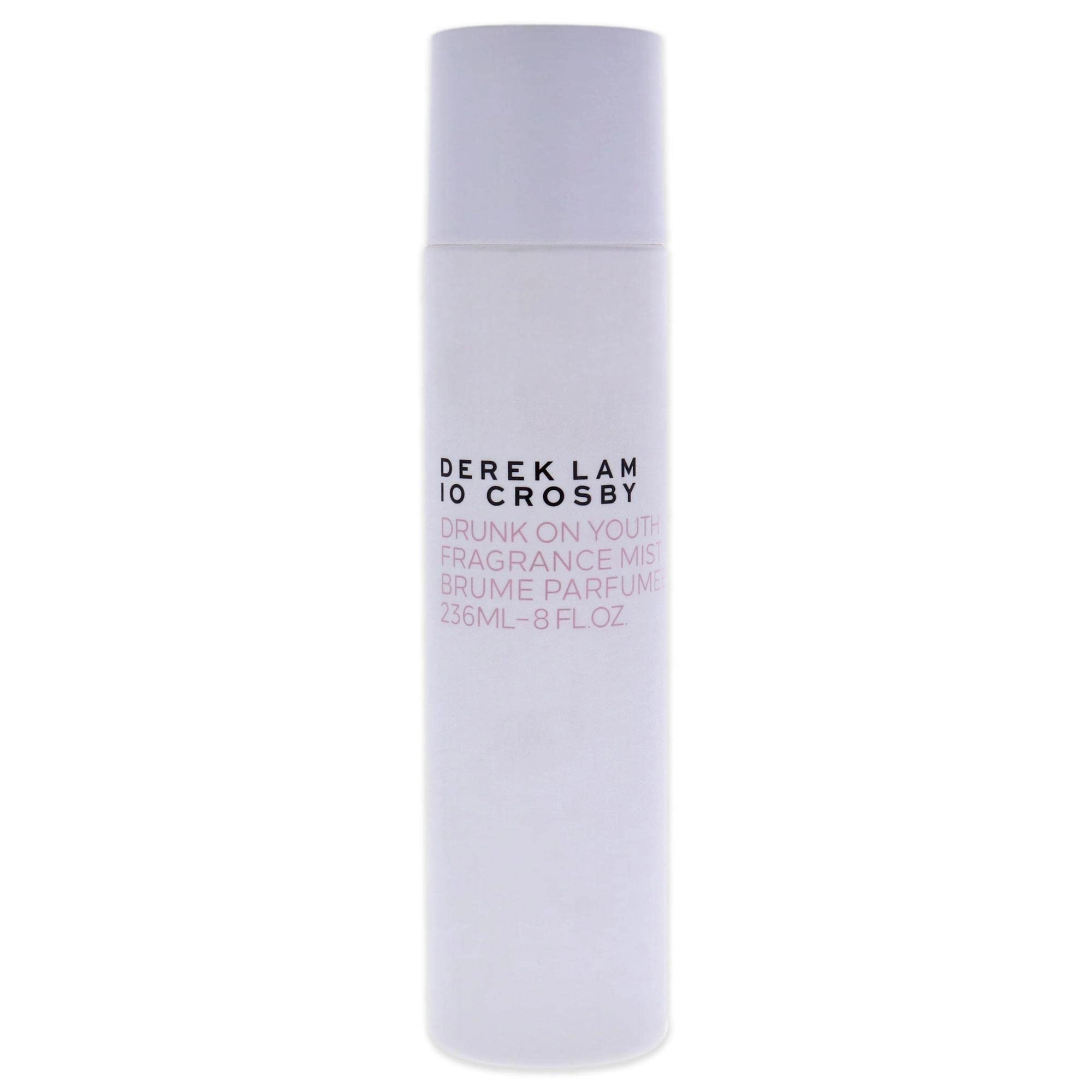 Derek Lam 10 Crosby - Drunk on Youth - 8 oz Oriental