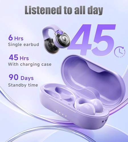 i121 Wireless Earbud