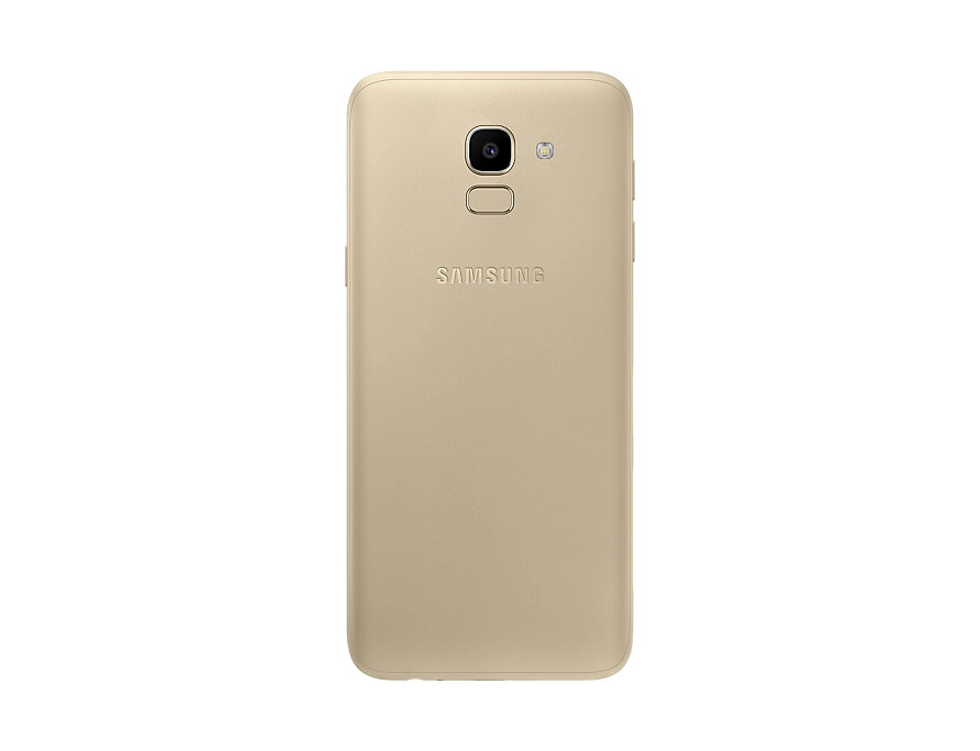 Galaxy J6+ - 3GB 32GB