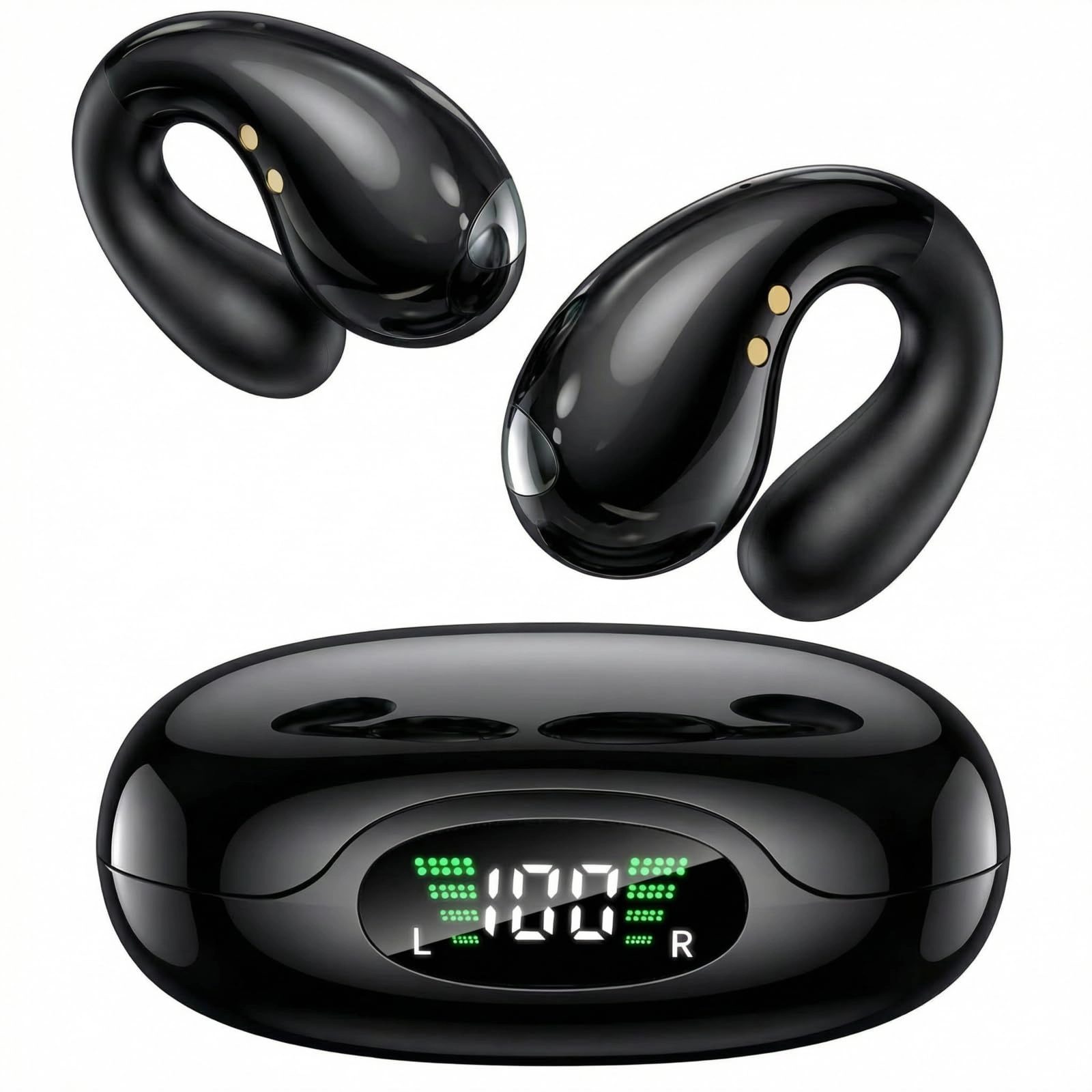 S19-UltraFit Series Wireless Earbud