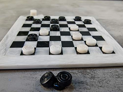 Marble Checkers