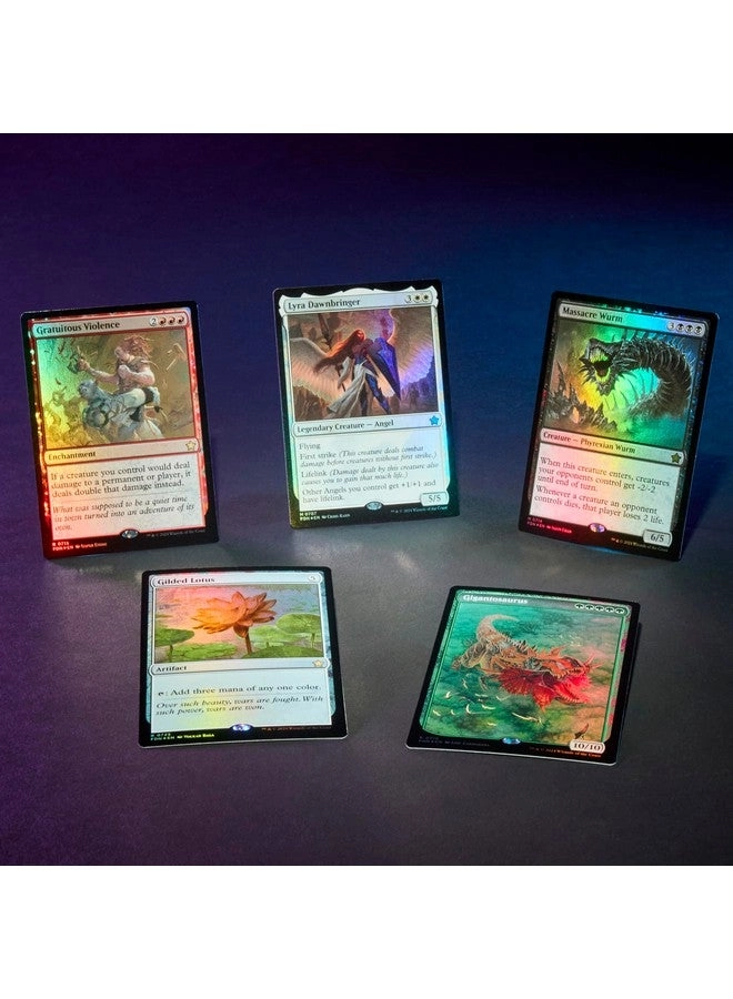 Foundations - Starter Collection