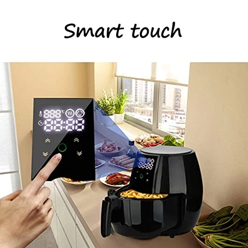 Air Fryer TINZA21646